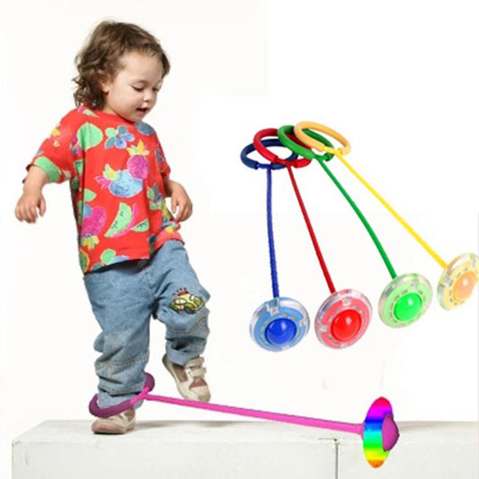 Flash Kids Jump Ball