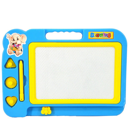 Magnetic Doodle Writing Pad