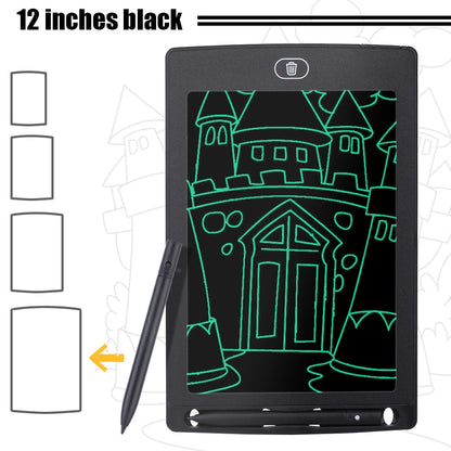 LCD Drawing Tablet