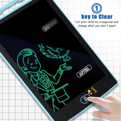 LCD Drawing Tablet