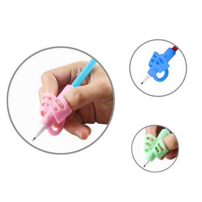 Silicone Learning Writing Tool