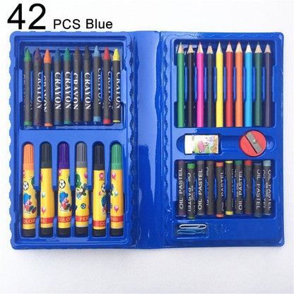 Children Art Painting Set