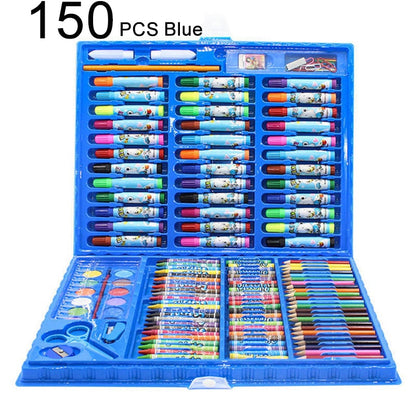 Children Art Painting Set