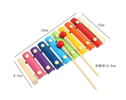 Wooden Puzzle Educational Toys for Children