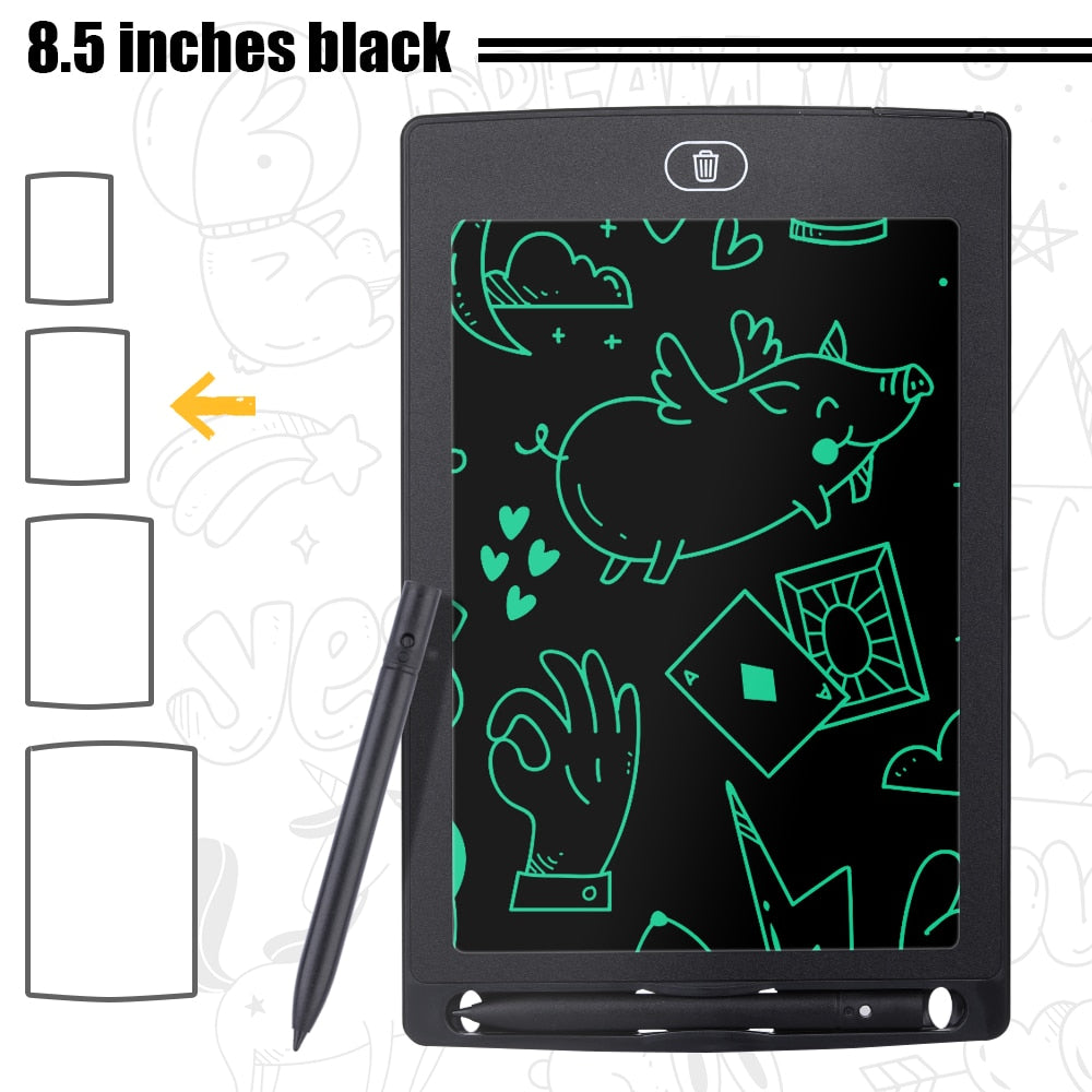 LCD Drawing Tablet