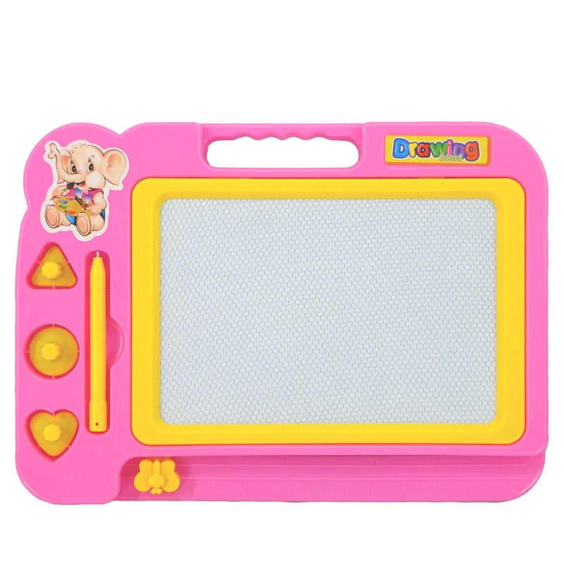 Magnetic Doodle Writing Pad