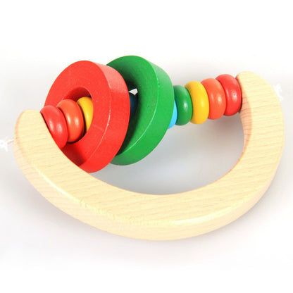 Wooden Puzzle Educational Toys for Children