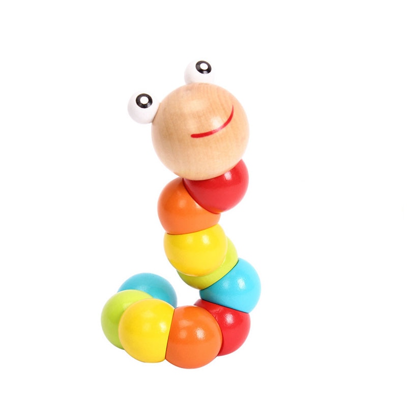 Wooden Puzzles Game Educatinal Wooden Toys