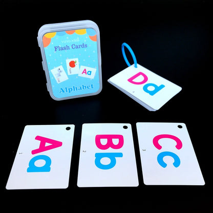 Flashcards Cognitive Educational Toys