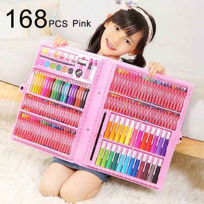 Children Art Painting Set