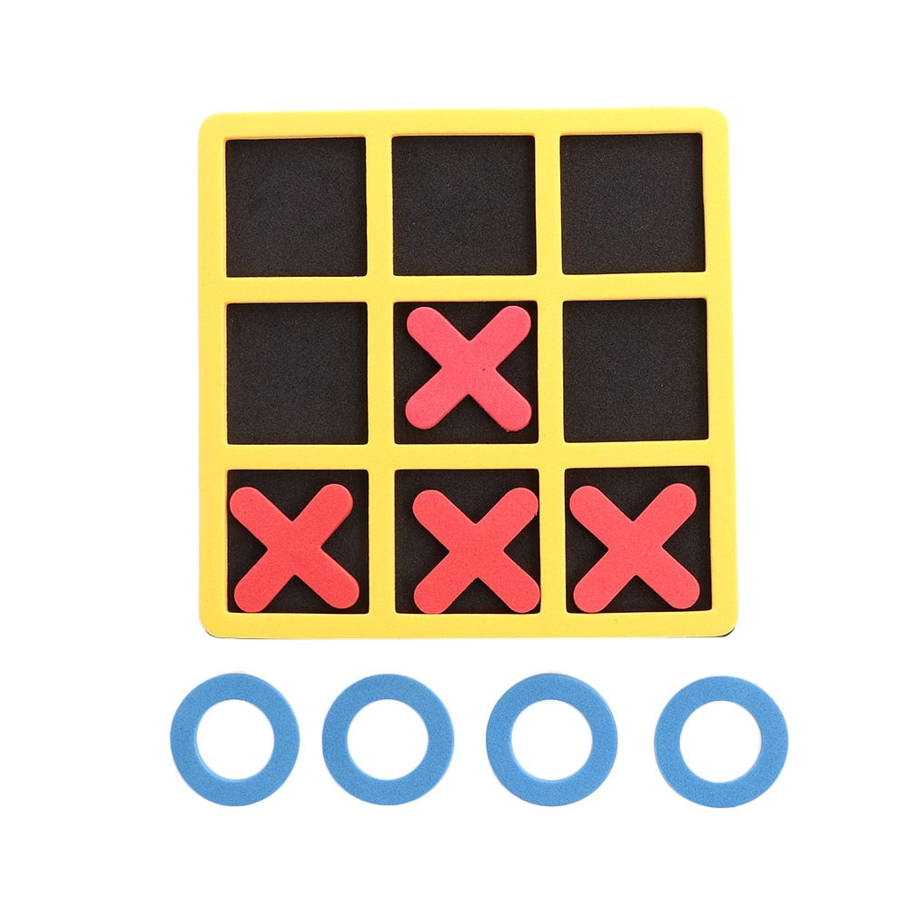 Parent-Child Interaction Leisure Board Game