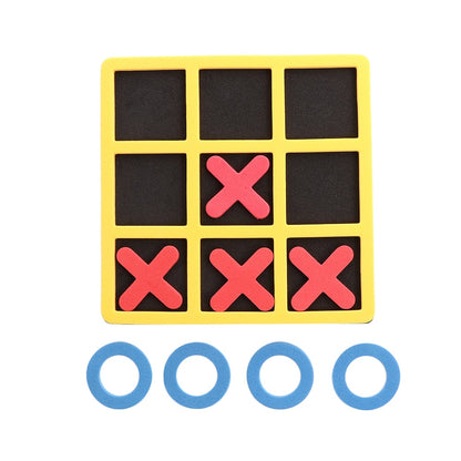 Parent-Child Interaction Leisure Board Game