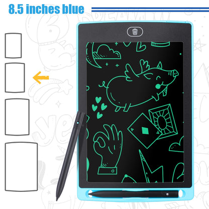LCD Drawing Tablet