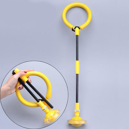 Foldable Flashing Bouncing Ball