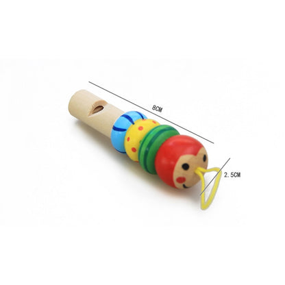 Infant Whistling Toy