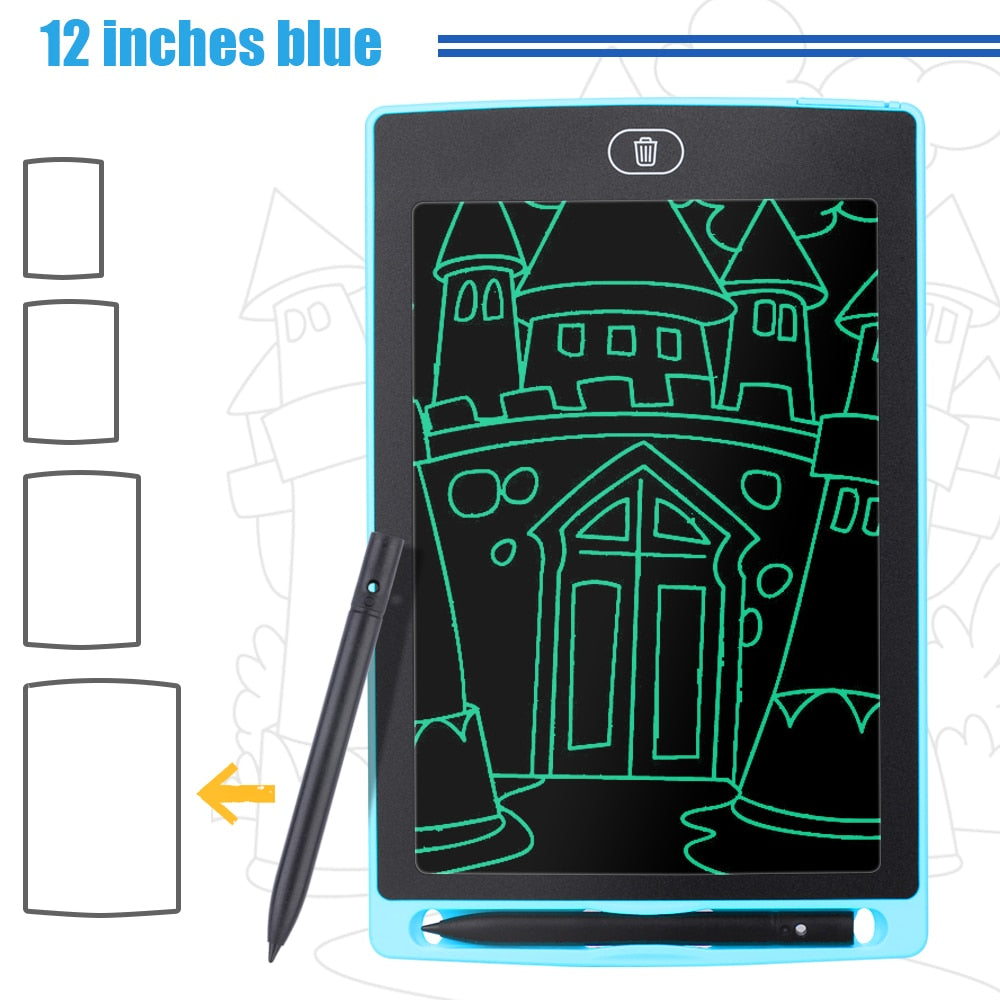 LCD Drawing Tablet