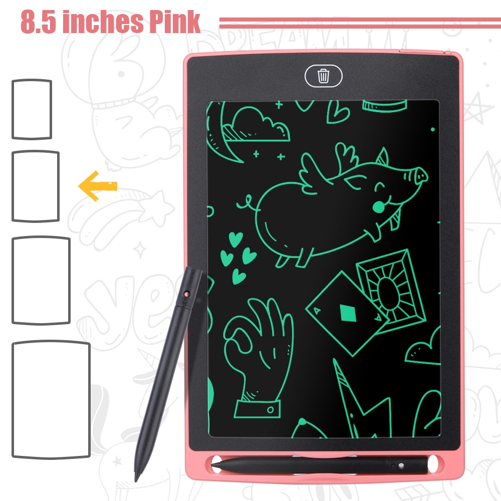 LCD Drawing Tablet