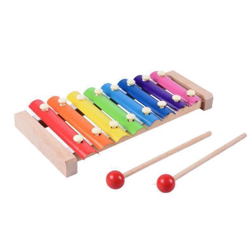 Wooden Puzzles Game Educatinal Wooden Toys