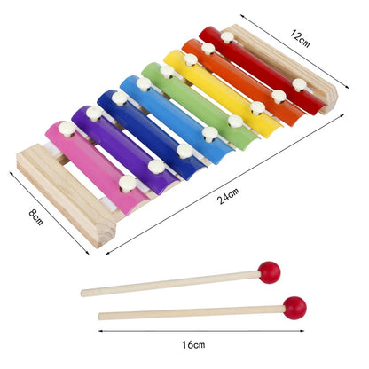 Wooden Puzzles Game Educatinal Wooden Toys
