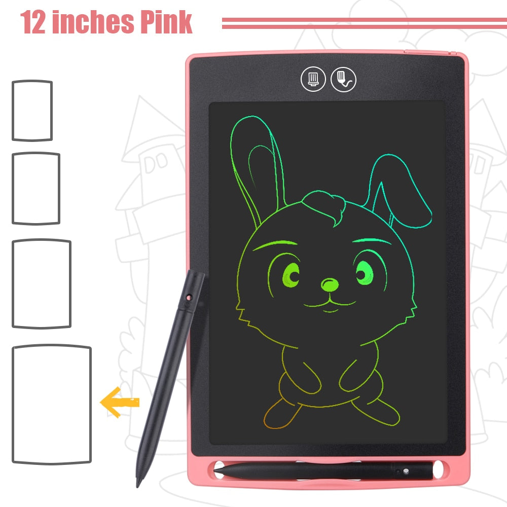 LCD Drawing Board