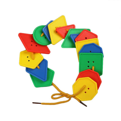 Educational Math Toy Smart Eggs Puzzle
