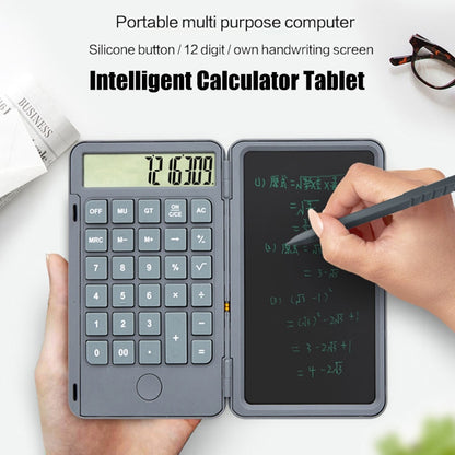 Calculator LCD Writing Tablet