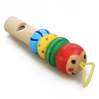 Infant Whistling Toy