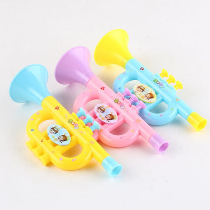 Baby Music Toys