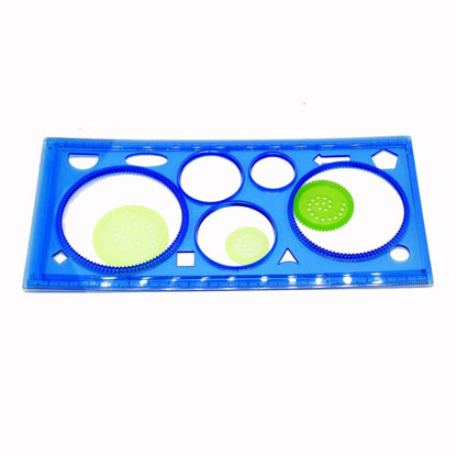 Multi-function Painting Puzzle Art Tool