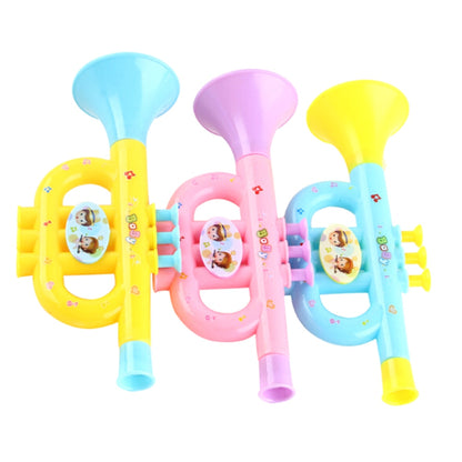 Baby Music Toys