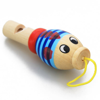 Infant Whistling Toy