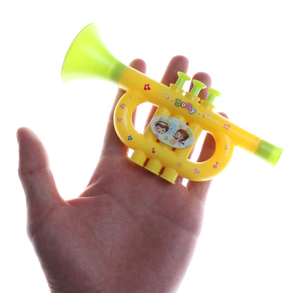 Baby Music Toys