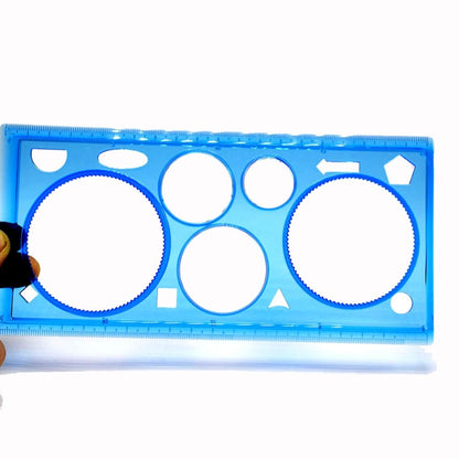 Multi-function Painting Puzzle Art Tool