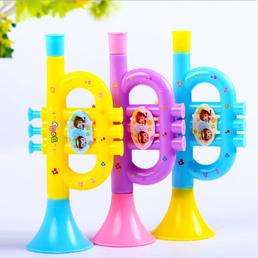 Baby Music Toys