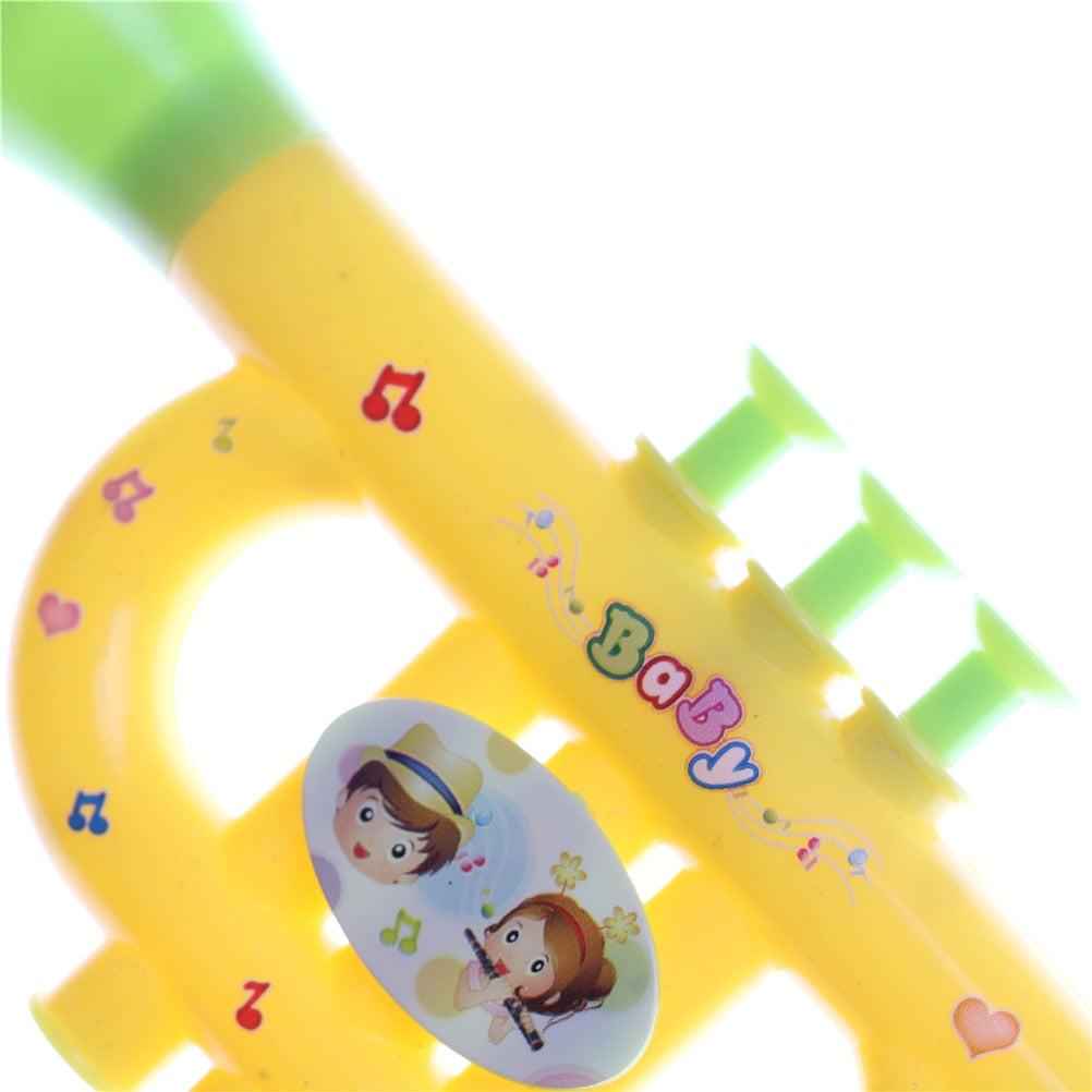 Baby Music Toys