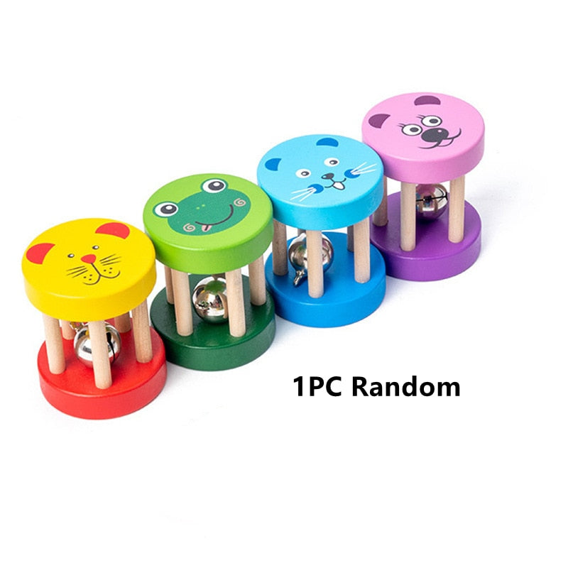 Wooden Puzzle Educational Toys for Children