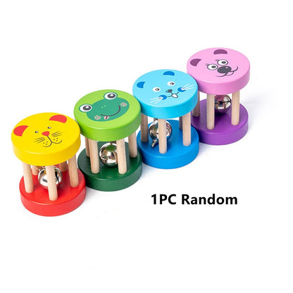 Wooden Puzzle Educational Toys for Children