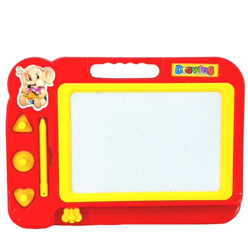 Magnetic Doodle Writing Pad