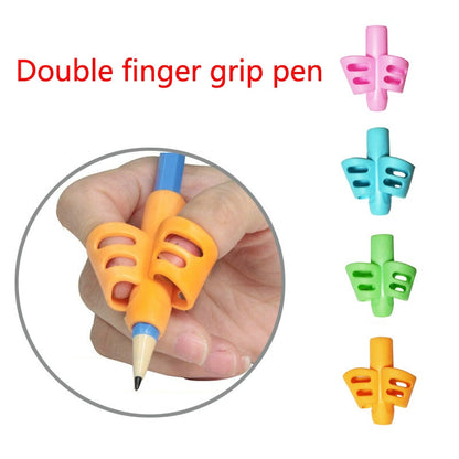 Silicone Learning Writing Tool