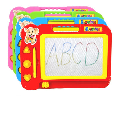 Magnetic Doodle Writing Pad