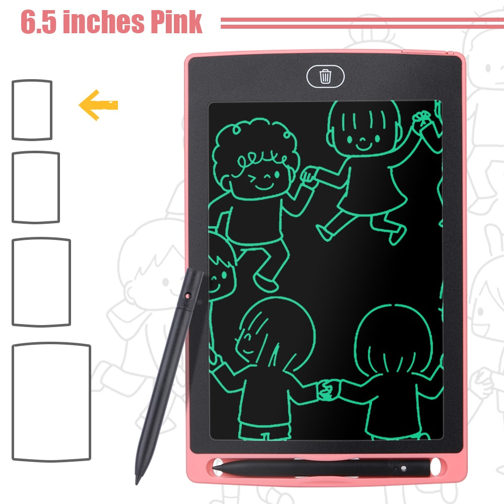 LCD Drawing Tablet