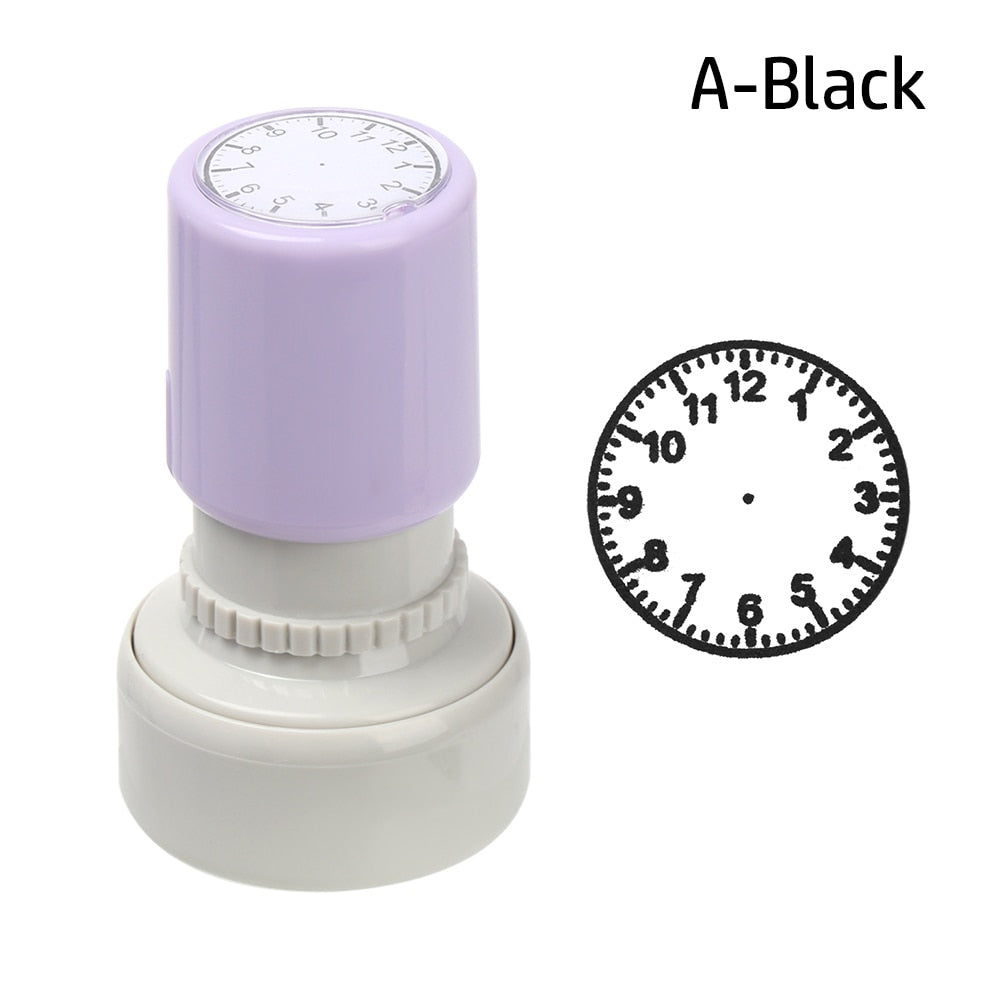 Round Shaped Fractions Instrument