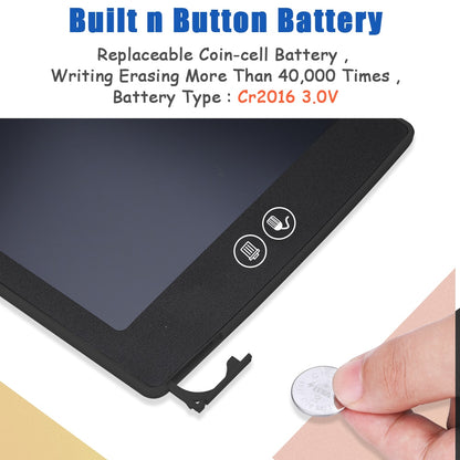 LCD Drawing Board