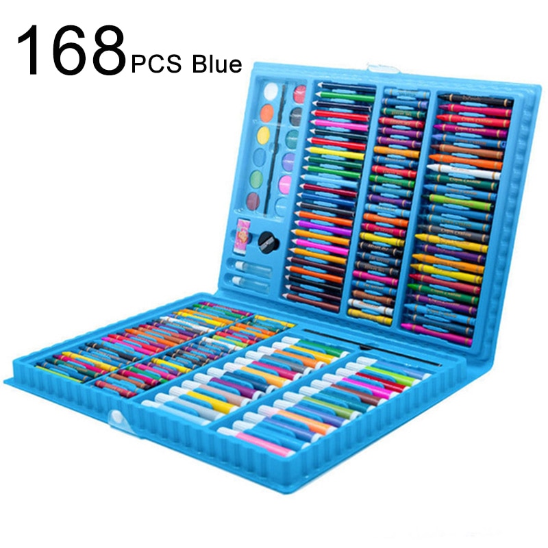 Children Art Painting Set