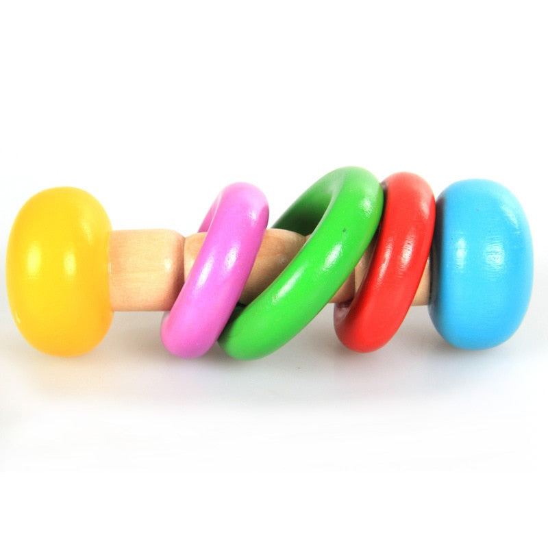 Wooden Puzzle Educational Toys for Children