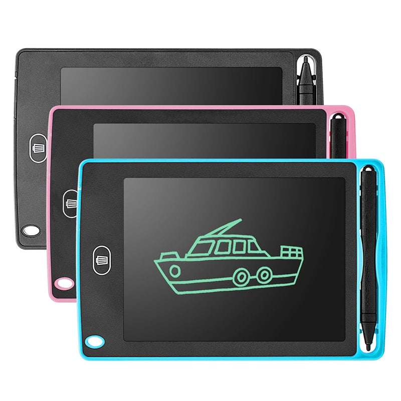 Digital Graphic Electronic Drawing Board