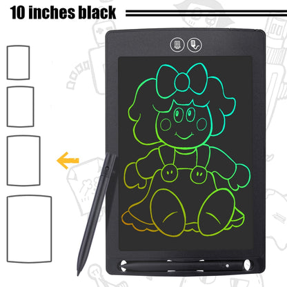 LCD Drawing Board