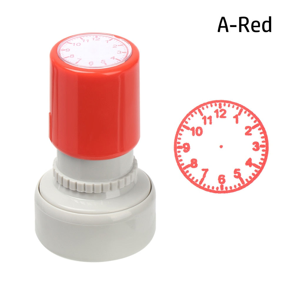 Round Shaped Fractions Instrument