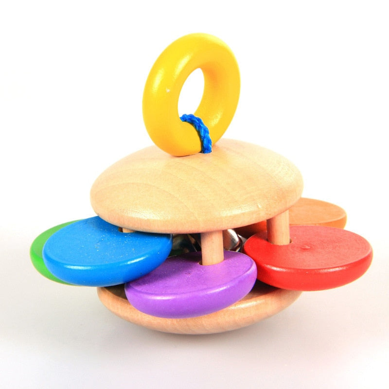 Wooden Puzzle Educational Toys for Children