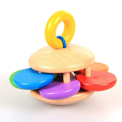 Wooden Puzzle Educational Toys for Children